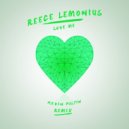 Reece Lemonius - Love Me