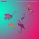 Hykuu feat. Olivia Reid - The Up And Down (Schier Remix)