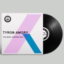 Tyron Amory - This Music