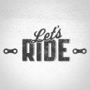 Monrabeatz, Andruss - Let's Ride (A-Mono mashup)