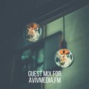 Nrtk - Guest Mix for Avivmedia.fm