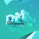 Ctrl-Z - Space Dementia