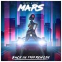BLVRS, Torq - Mars (Back In 1983 Remode)
