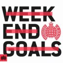 Gavin James - Nervous - The Ooh Song (Weekend Goals Edit)