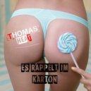 Pixie Paris - Es Rappelt Im Karton