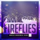 Owl City - Fireflies