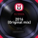 DJ DOZA - 2016
