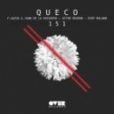 Queco - Cool Ring (F.Gazza, Juan De La Higuera Remix)