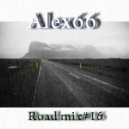 Alex66 - Road mix#16