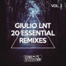 Silvina Romero - Hoop (Giulio Lnt Remix)