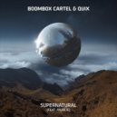 Boombox Cartel & QUIX ft. Anjulie - Supernatural