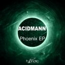 ACIDMANN - Escalate