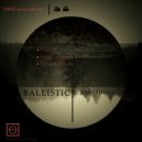 Ballistic - Recent Places (Original Mix)