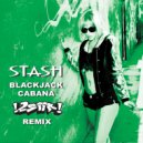 STASH (USA) - Blackjack Cabana