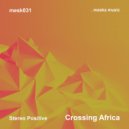 Stereo Positive - Crossing Africa