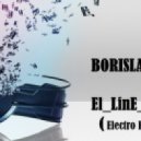 Dj Borislav TaranOff - ELLine mix V#1 2k17