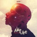 Amp Live & Lana Shea - Blessings (feat. Lana Shea)