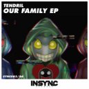 Tendril - Our Family