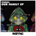 Tendril - Seperation (Original Mix)