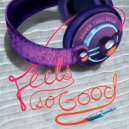 Xavier Toscano - You Make Me Feel Mighty Real