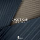 Jack's Cab & Laminin Music - Clock