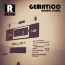 Alberto Gomez - Gematico