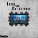 GalactrixX & Inkel - Mind Vision