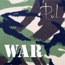 Paul von Lecter - War