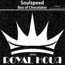 Soulspeed - Box of Chocolates (Konstantinus Remix)