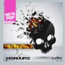 Megahurtz - Hazardous (Noobzone Remix)