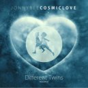 Jonny Bee - Cosmic Love