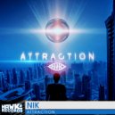 NIK - Attraction