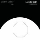 Samuel Sisela - Moments