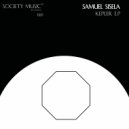 Samuel Sisela - Moments (Original mix)