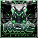 MCVC & AstralOne - Crossbreed 53 (feat. AstralOne) (Original Mix)