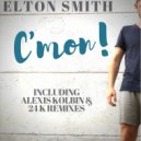 Elton Smith - C'mon!