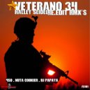Halley Seidel - Veterano 34 (Dj Papaya Remix)