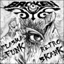 Broken Eye - Retro Skank