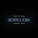 Tevlo feat. Veela - Circles (oneBYone Remix)