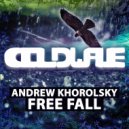 Andrew Khorolsky - Free Fall