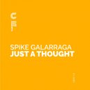 Spike Galarraga - Blackbleed