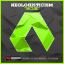 Neologisticism - Iron Man