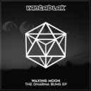 Waxing Moon - Full Colour (Original Mix)