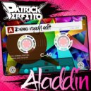 Patrick Perfetto - Aladdin