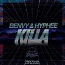 Benvy & Hyphee - Killa