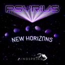 Psyrius - Kerberos (Original Mix)