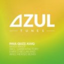 Kaiq, Paul Quzz - Who Am I (Enrico Bellan Remix)