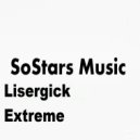 Lisergick - Xtreme (Original Mix)