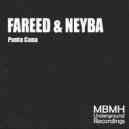 Fareed & Neyba - Punta Cana