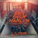 L.A_TRONIC - Sun Over Harlem